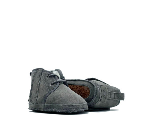 Купить UGG Baby Neumel Boots Grey