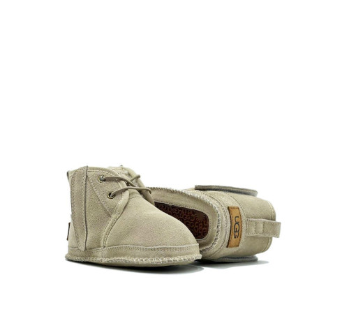 Купить UGG Baby Neumel Boots Sand