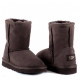 Купить UGG Kids Classic Short Chocolate