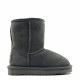 Купить UGG Kids Classic Short Grey
