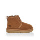 Купить UGG Kids Neumel Zip II Chestnut