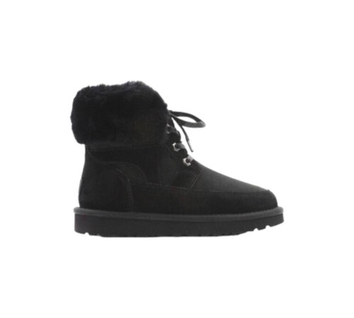 Купить UGG Liana New Black