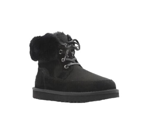 Купить UGG Liana New Black
