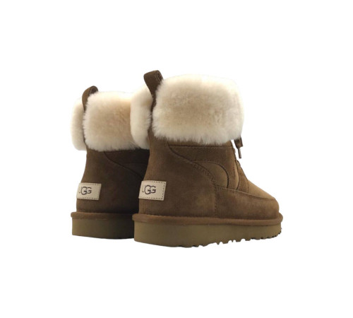 Купить UGG Liana New Chestnut