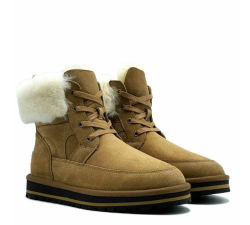 Купить UGG Liana New Chestnut