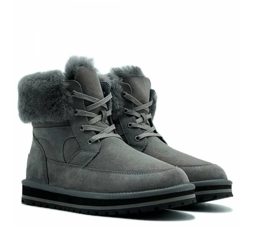 Купить UGG Liana New Grey
