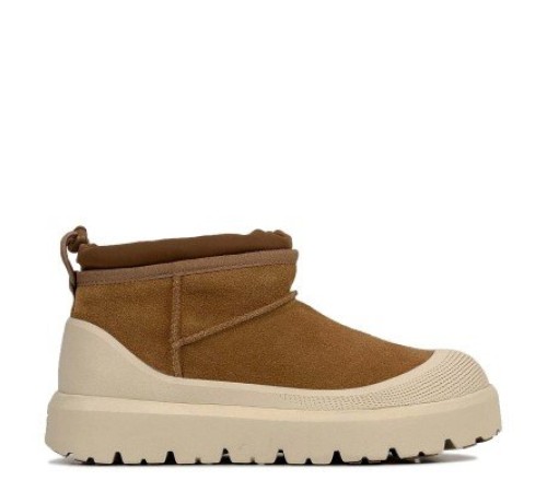 Купить UGG Mens Ultra Mini Hybrid Whitecap