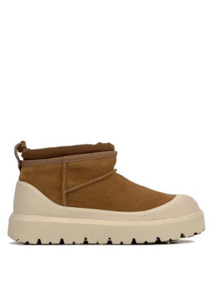 UGG Mens Ultra Mini Hybrid Whitecap