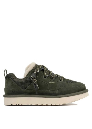 UGG Mens Lowmel Lo Dark Green