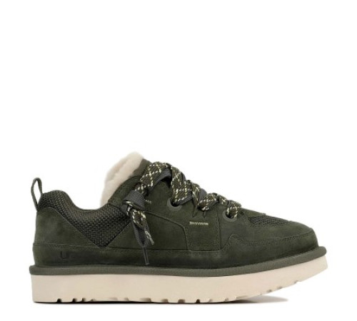 Купить UGG Mens Lowmel Lo Dark Green