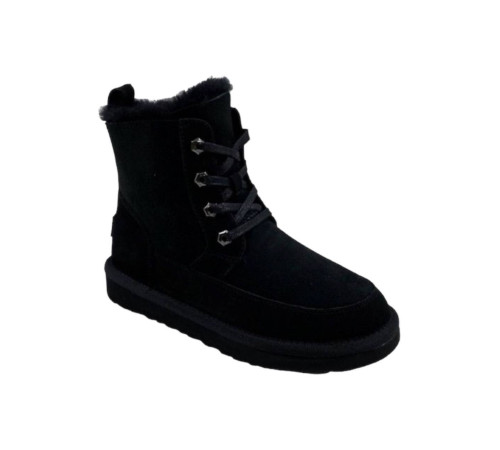 Купить UGG Lina Black