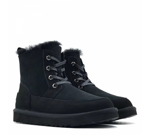 Купить UGG Lina Black