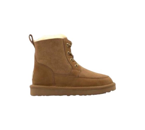 Купить UGG Lina Chestnut