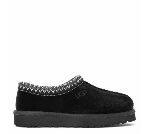 Купить UGG Tasman Slipper Black