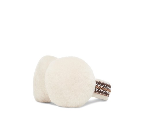 Купить UGG Наушники Earmuff Tasman Sheepskin (One Size)