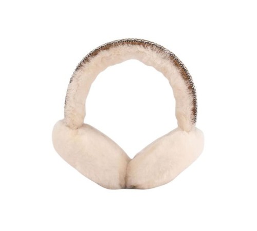 Купить UGG Наушники Earmuff Tasman Sheepskin (One Size)