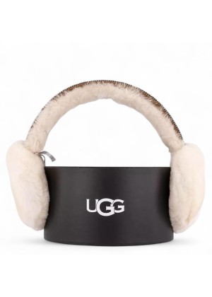 UGG Наушники Earmuff Tasman Sheepskin (One Size)