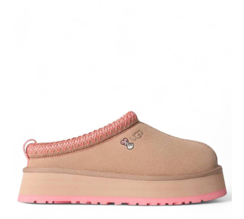 Купить UGG Tazz Sand Love