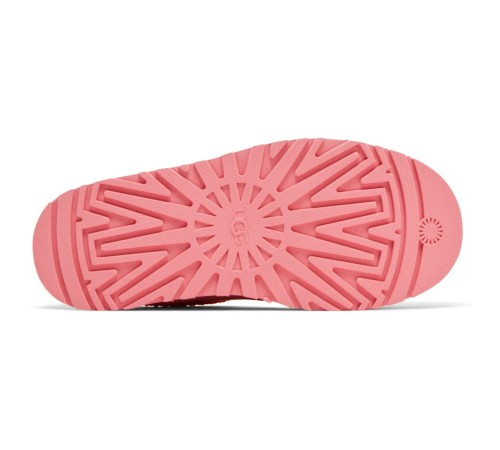 Купить UGG Tazz Pink Love