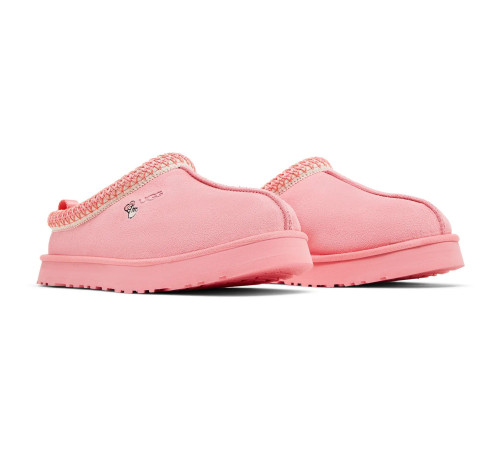 Купить UGG Tazz Pink Love