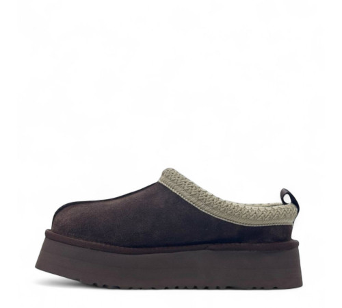 Купить UGG Tazz Burnt Cedar