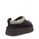 Купить UGG Tazz Burnt Cedar