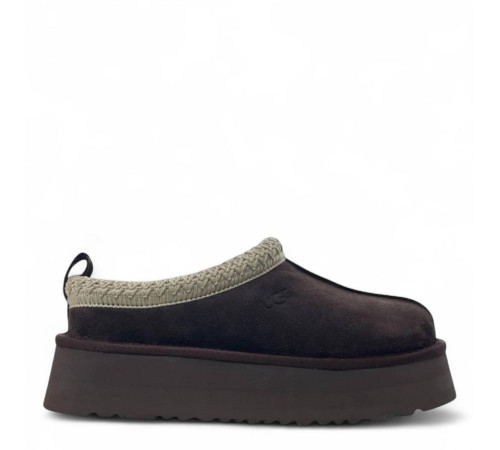 Купить UGG Tazz Burnt Cedar