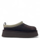Купить UGG Tazz Burnt Cedar