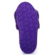 Купить UGG Fluff Slide Slippers Purple