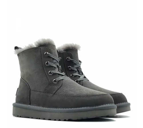 Купить UGG Lina Grey