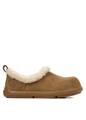 UGG Finish Slipper Chestnut