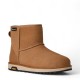 Купить UGG Mens Classic Mini Gtx Boot Chestnut