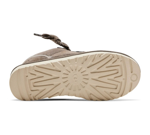 Купить UGG Lowmel Trainer Smoke Plume