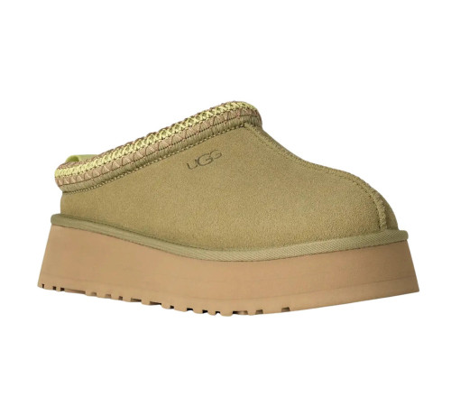 Купить UGG Tazz Muted Brass
