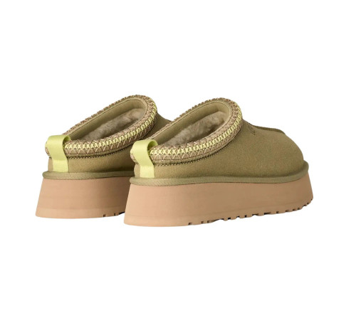Купить UGG Tazz Muted Brass