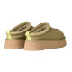 Купить UGG Tazz Muted Brass