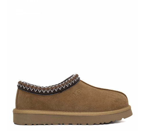 Купить UGG Tasman Slipper Chestnut