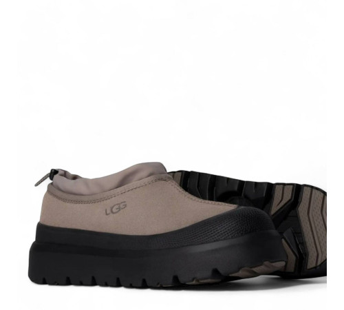 Купить UGG Tasman Hybrid Smoke