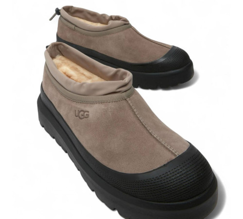 Купить UGG Tasman Hybrid Smoke