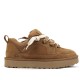 Купить UGG Mens Lowmel Lo Chestnut (без меха)