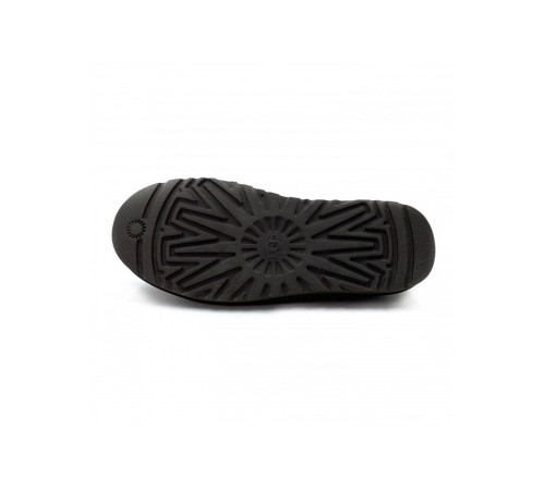 Купить UGG Mens Slippers Romeo Chocolate