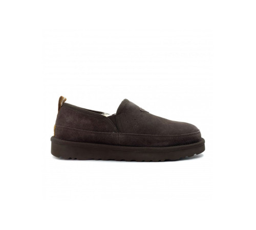 Купить UGG Mens Slippers Romeo Chocolate