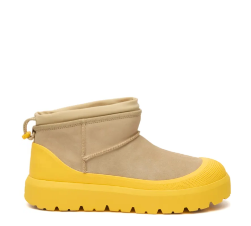 Купить UGG Mens Ultra Mini Hybrid Mustard Seed / Summer Wheat
