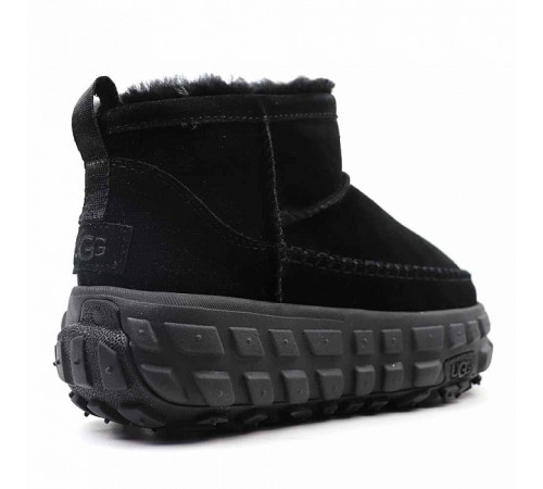 Купить UGG Venture Daze Ultra Mini Black