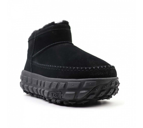 Купить UGG Venture Daze Ultra Mini Black