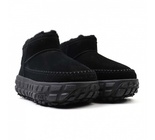 Купить UGG Venture Daze Ultra Mini Black