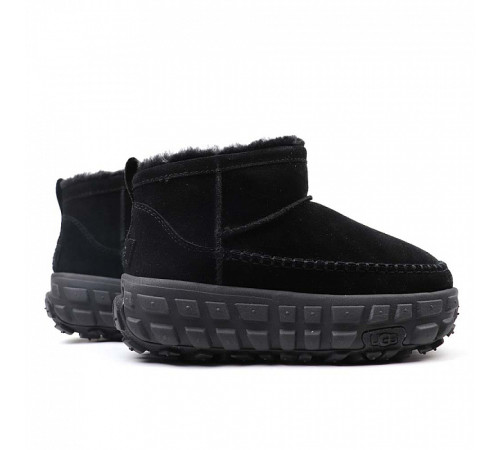 Купить UGG Venture Daze Ultra Mini Black