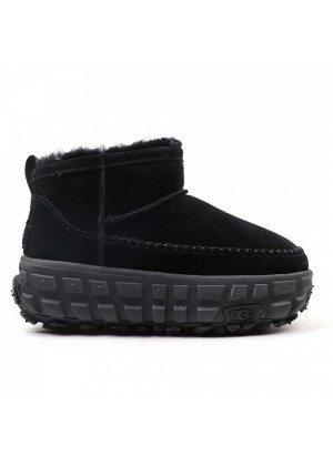UGG Venture Daze Ultra Mini Black