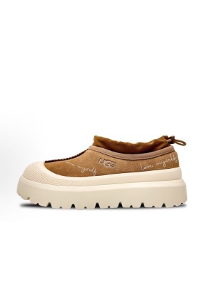 UGG Tasman Hybrid Chestnut A 1