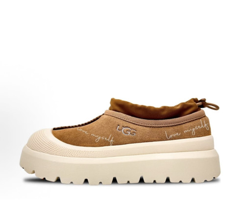 Купить UGG Tasman Hybrid Chestnut A 1